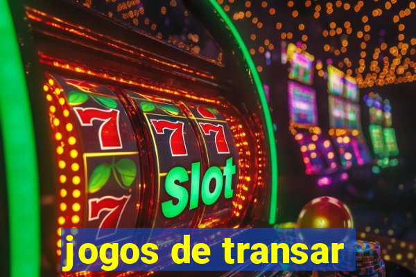 jogos de transar