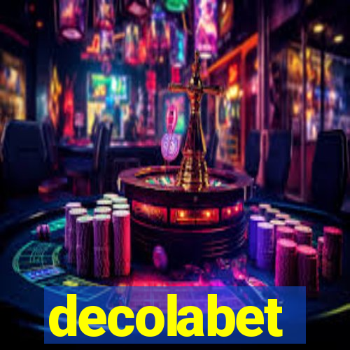 decolabet