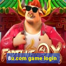 8u.com game login