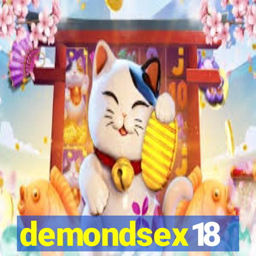 demondsex18