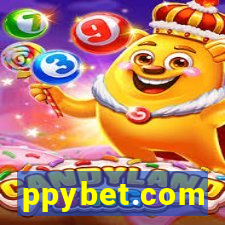 ppybet.com