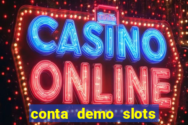 conta demo slots pg touro