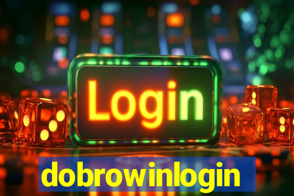 dobrowinlogin