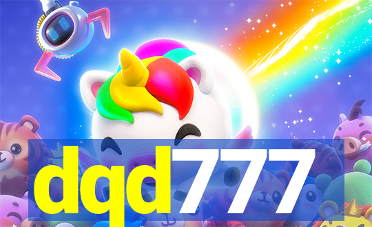 dqd777