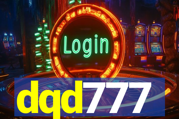 dqd777