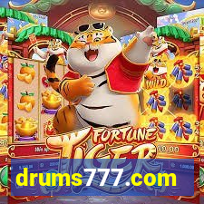 drums777.com