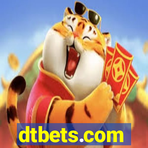 dtbets.com