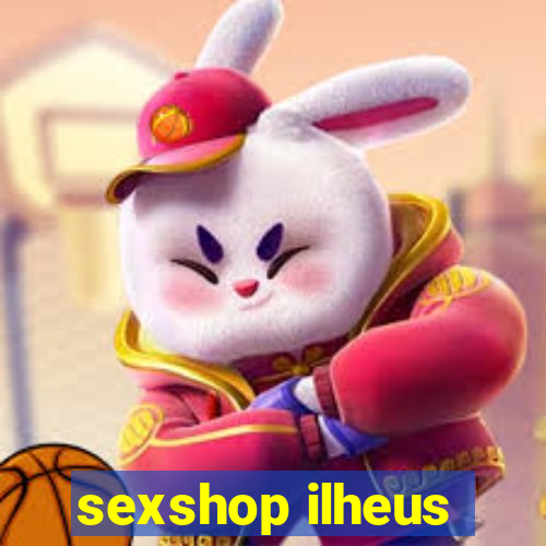 sexshop ilheus