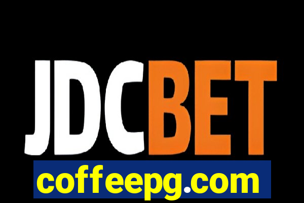 coffeepg.com