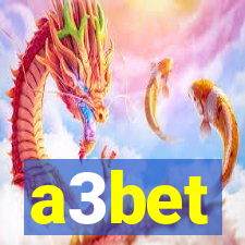 a3bet