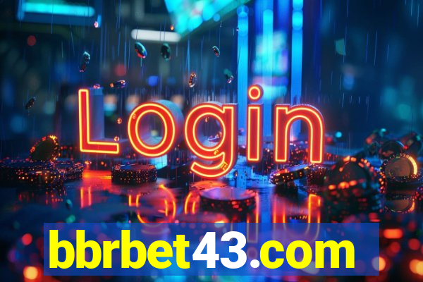 bbrbet43.com