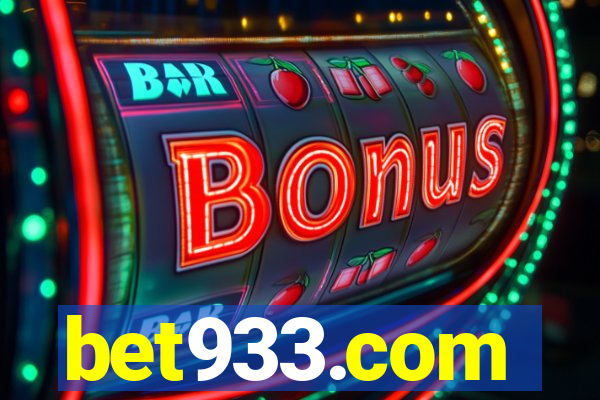 bet933.com