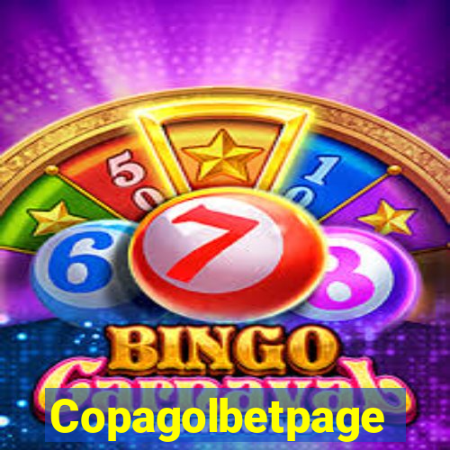 Copagolbetpage