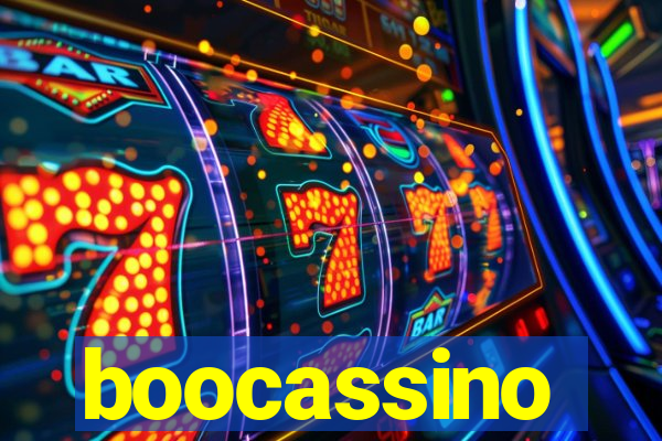 boocassino