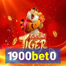 1900bet0