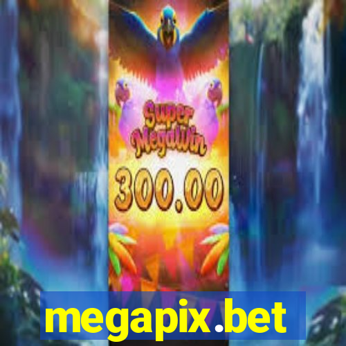 megapix.bet