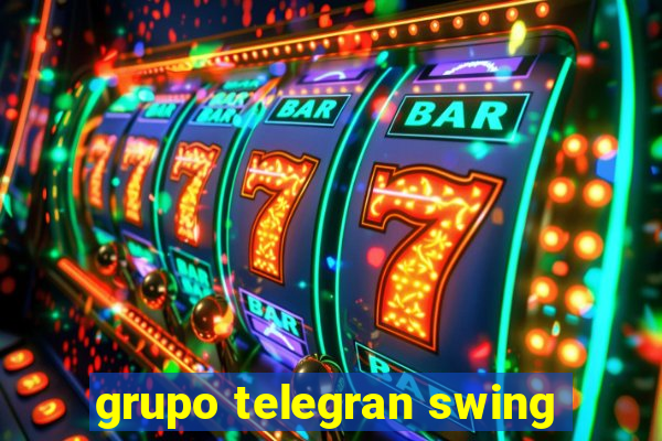 grupo telegran swing