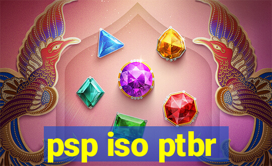 psp iso ptbr