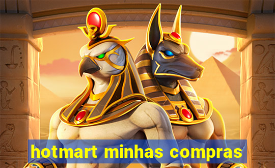 hotmart minhas compras