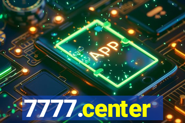 7777.center