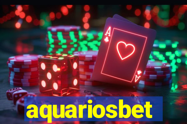 aquariosbet