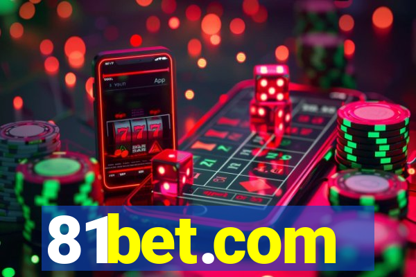 81bet.com