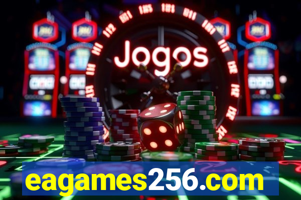 eagames256.com