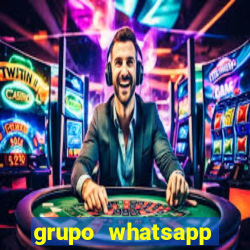 grupo whatsapp esporte da sorte mines