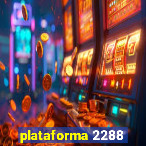 plataforma 2288