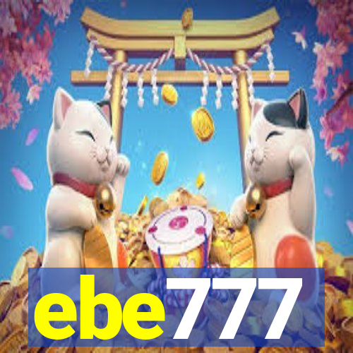 ebe777