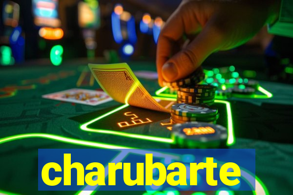 charubarte