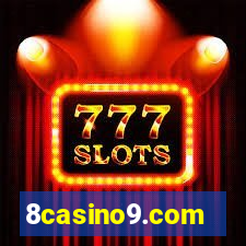 8casino9.com