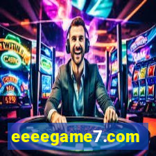 eeeegame7.com