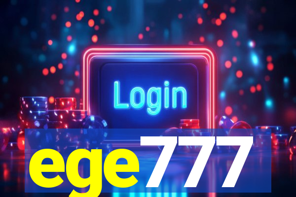 ege777