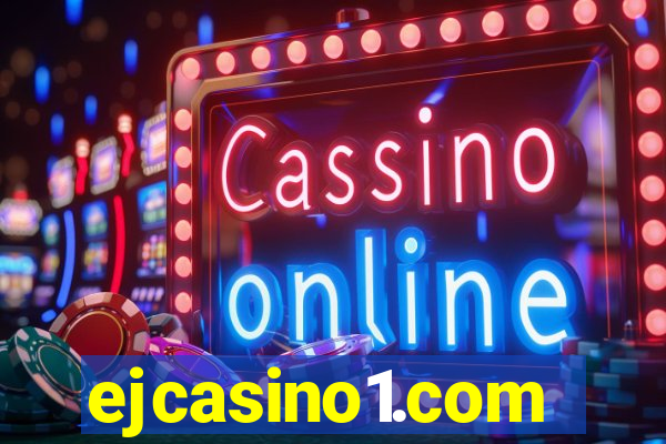 ejcasino1.com