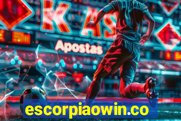 escorpiaowin.com