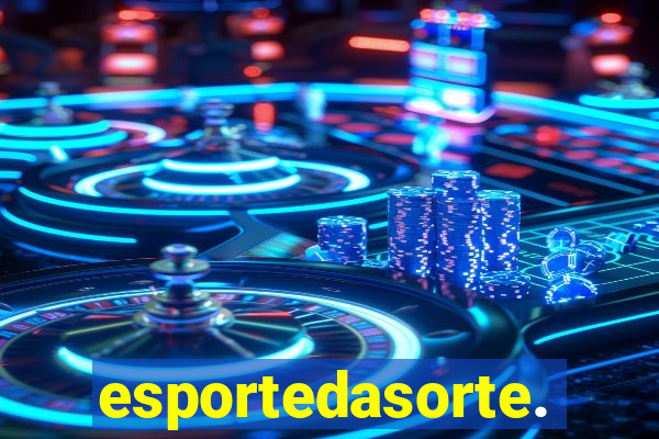 esportedasorte.com