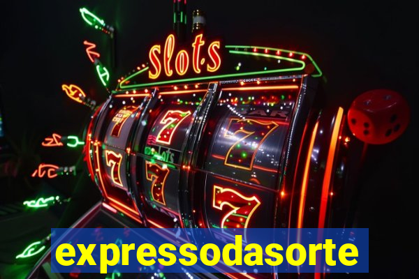 expressodasorte.com.br