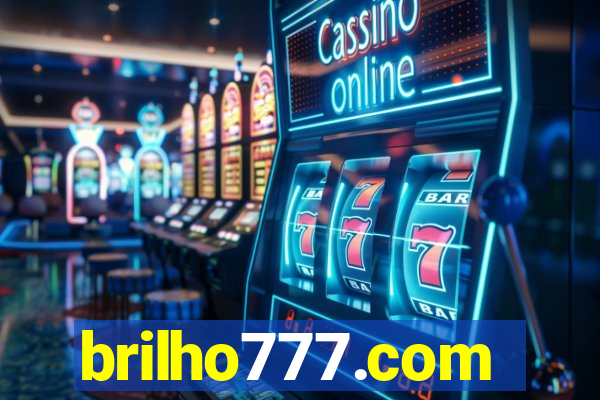 brilho777.com