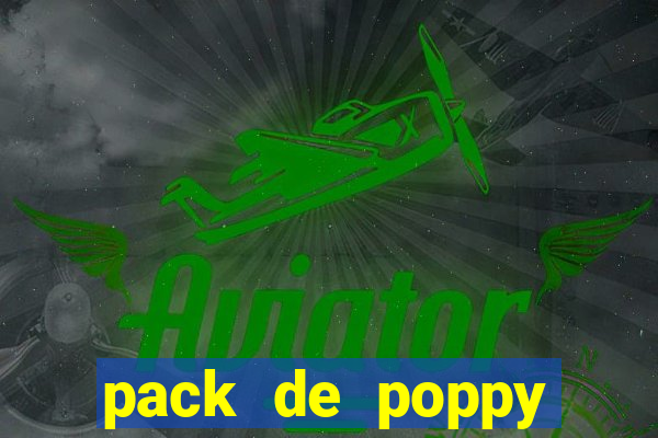 pack de poppy playtime 3 para drawing cartoons 2 vk