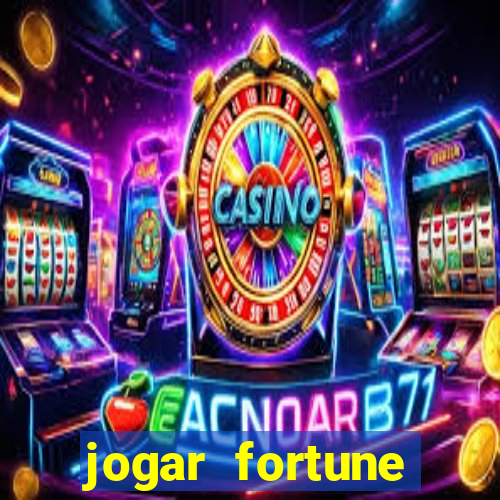 jogar fortune rabbit grátis