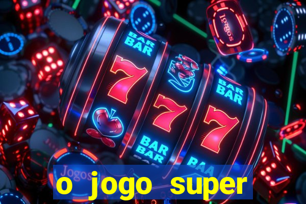 o jogo super genius paga mesmo