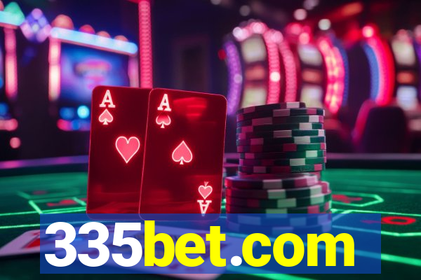 335bet.com