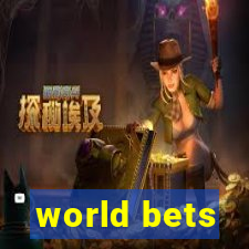 world bets