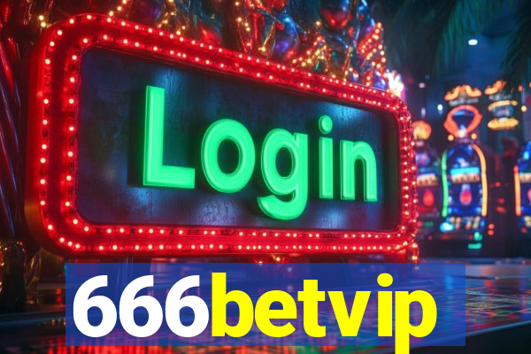 666betvip