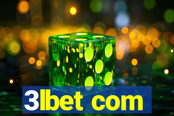 3lbet com