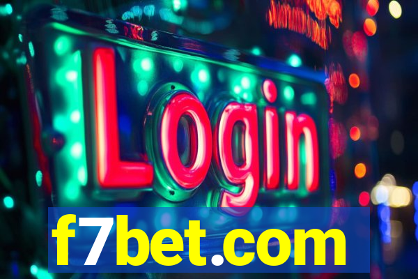 f7bet.com