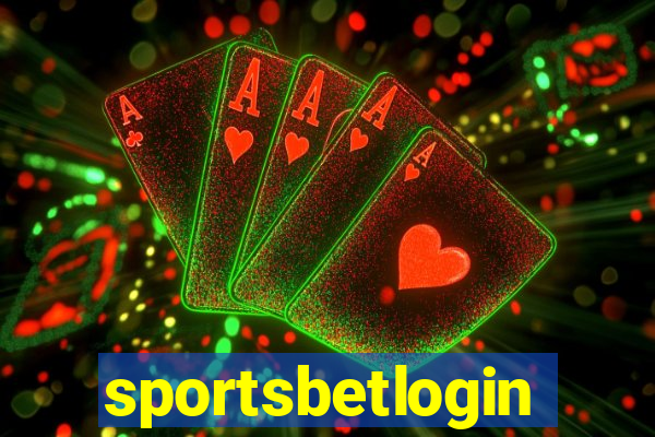 sportsbetlogin