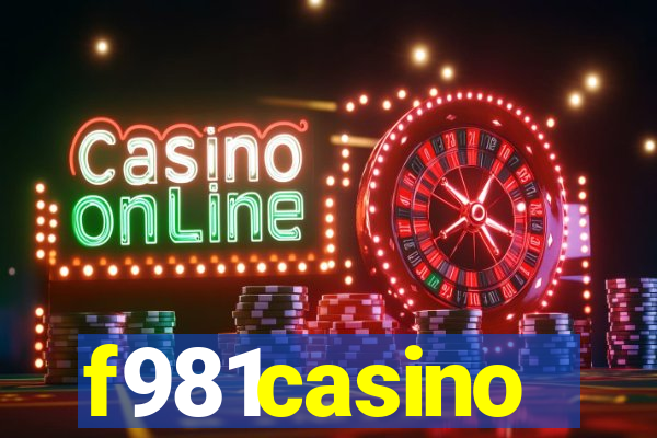 f981casino