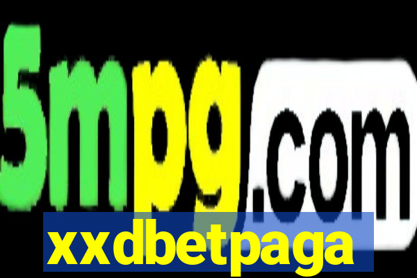 xxdbetpaga